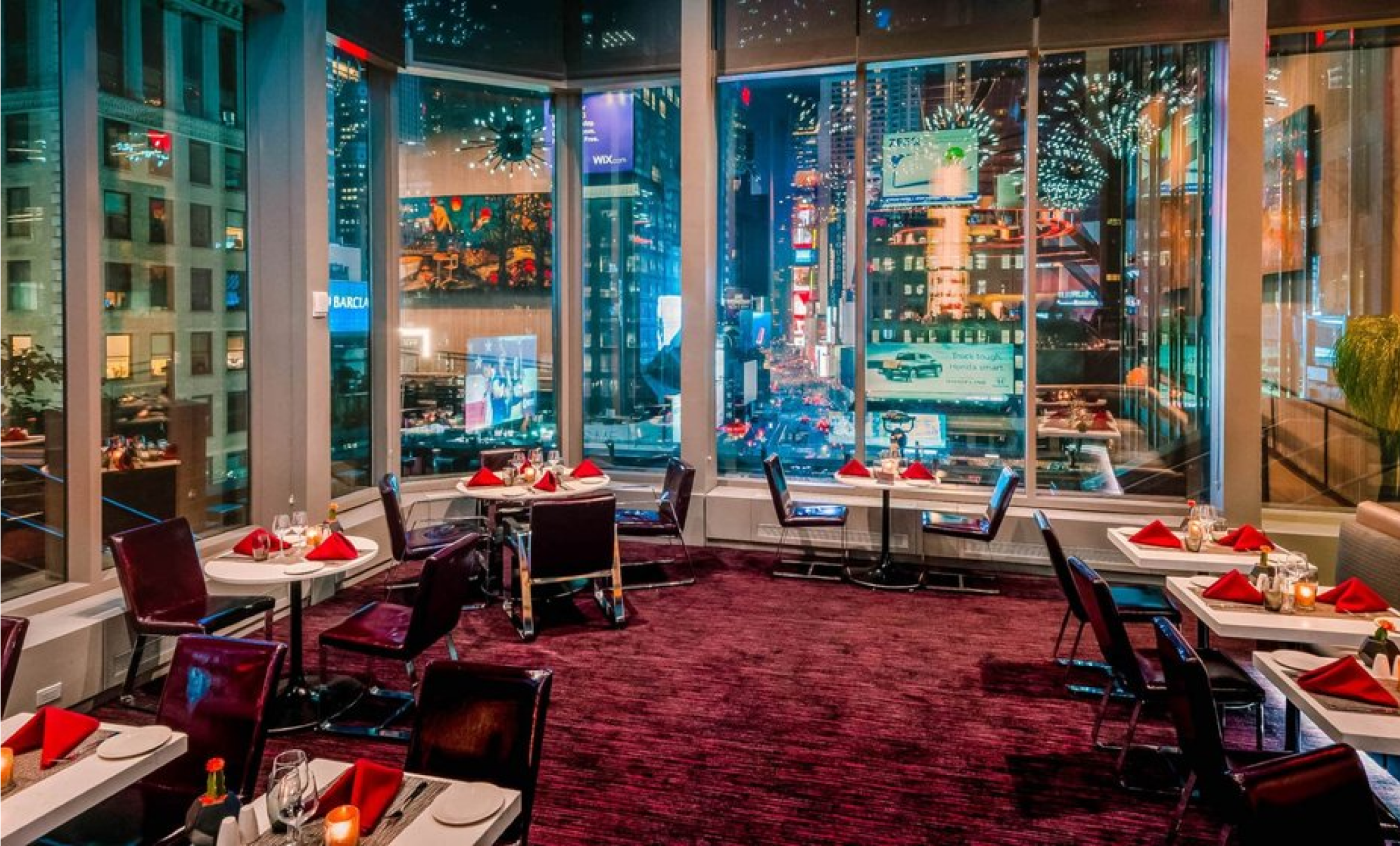 Day use @ <br> M Social