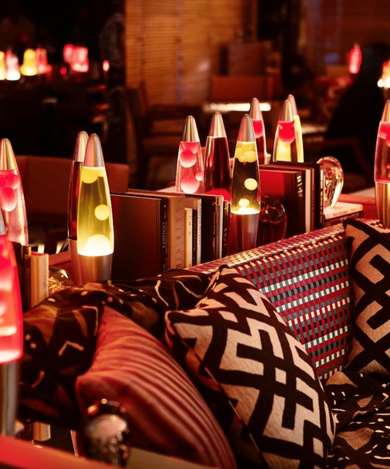 Day use @ <br> M Social